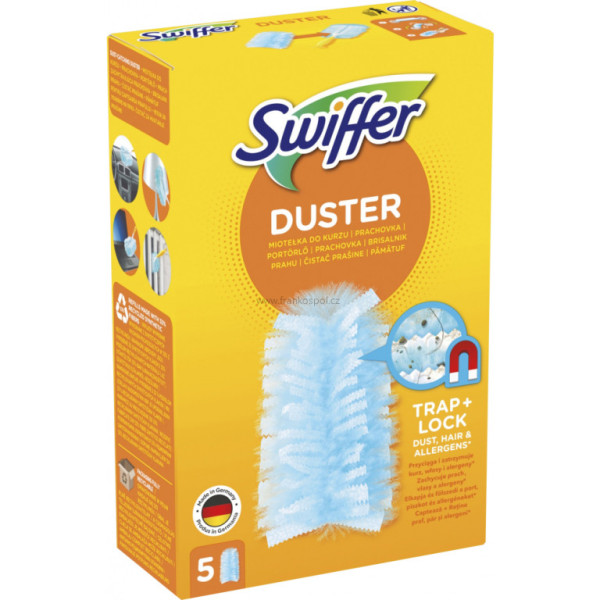 Ometač prachu Swiffer DUSTER NN