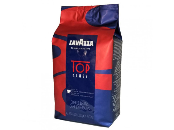 LAVAZZA Top Class zrno