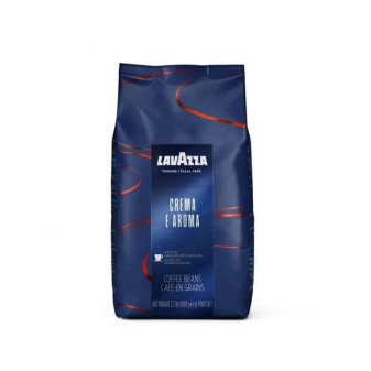 LAVAZZA Crema aroma Espresso blue zrno