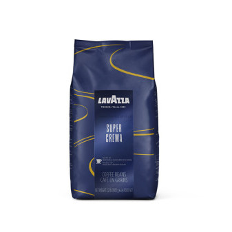 LAVAZZA Supercrema zrno