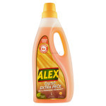 ALEX čistič extra péče, na laminát, 750 ml