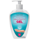 Dezinfekční gel LAVON, bezoplachový, 500 ml