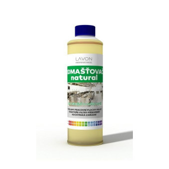 LAVON odmašťovač natural 1L