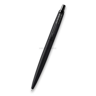 Kuličkové pero PARKER KT Jotter XL Monochrome Black BT