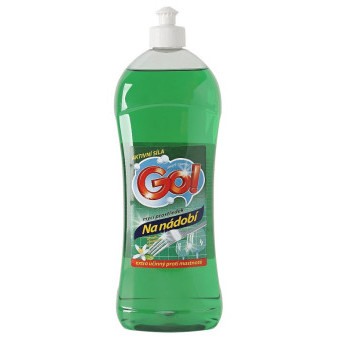 GO! na nádobí, citrus, 1 l