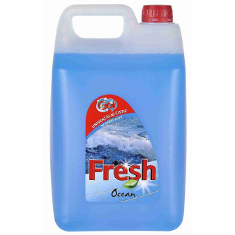 GO! univerzální čistič, fresh ocean, 5 l