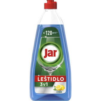 JAR leštidlo do myčky 3v1, 360 ml