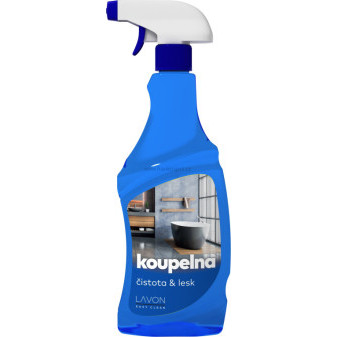 LAVON Koupelna, 500 ml