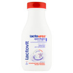 Sprchový gel LACTOVIT Lactourea, zpevňující, 300 ml