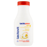 Sprchový gel LACTOVIT Lactourea, oleo, 300 ml