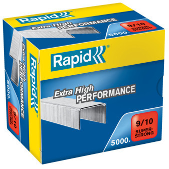 Spojovače RAPID Super Strong 9/10