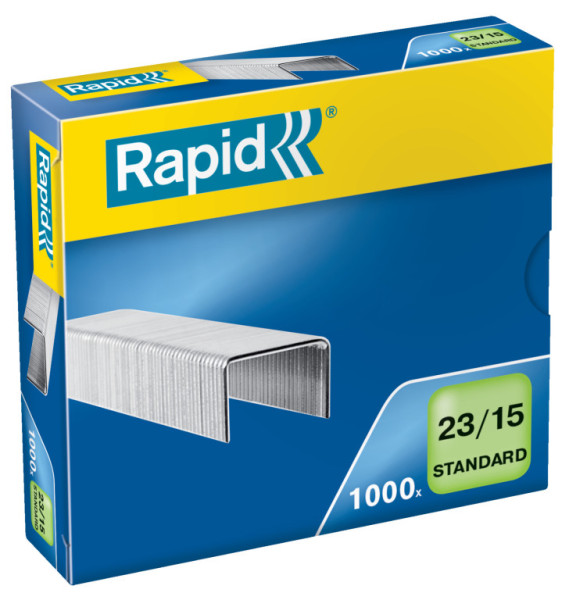 Spojovače RAPID Standard 23/15