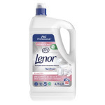 Aviváž LENOR Professional Sensitive, 4,75 l