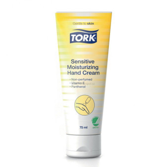 Krém na ruce TORK Premium hydratační, 75 ml