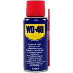 Sprej WD-40, univerzální mazivo, 100 ml