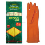 Rukavice pro domácnost PROLIX Long, vel. XL