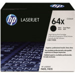 Toner HP CC364X Black, originální