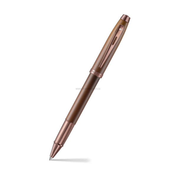 Roller SHEAFFER 100 9374, Coffee edition