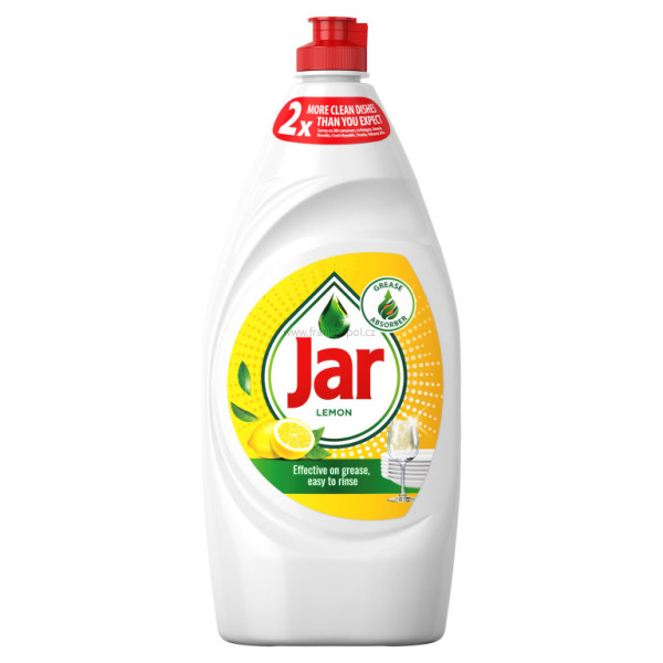 JAR na nádobí, 900 ml, Citron