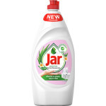 JAR na nádobí, 900 ml, Sensitive Aloe vera a jasmín