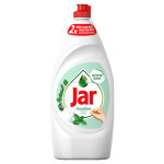 JAR na nádobí, 900 ml, Sensitive Tea tree a máta