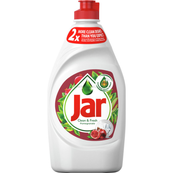 JAR na nádobí, 450 ml, Granátové jablko