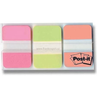 Záložky Index Post-it 686