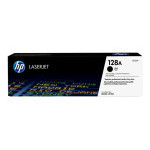 Toner HP CE320A Black, originální