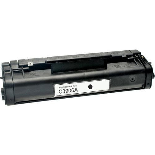 Toner HP C3906A Black, kompatibilní