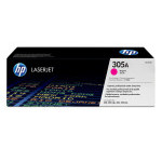 Toner HP CE413A Magenta, originální