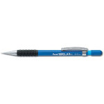 Automatická tužka PENTEL 120 A3, 0,7 mm modrá