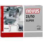 Spojovače NOVUS 23/10 Super