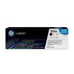 Toner HP CC530A Black, originální