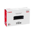 Toner CANON CRG-719H Black, originální