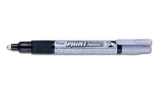 Popisovač PENTEL MMP20 - lakový