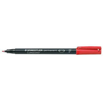 Popisovač STAEDTLER 318