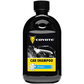 Autošampon COYOTE, 500 ml