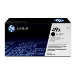 Toner HP Q5949X Black, originální