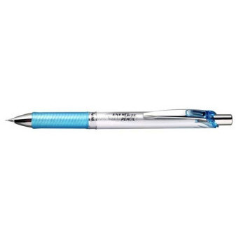 Automatická tužka PENTEL PL75, světle modrá