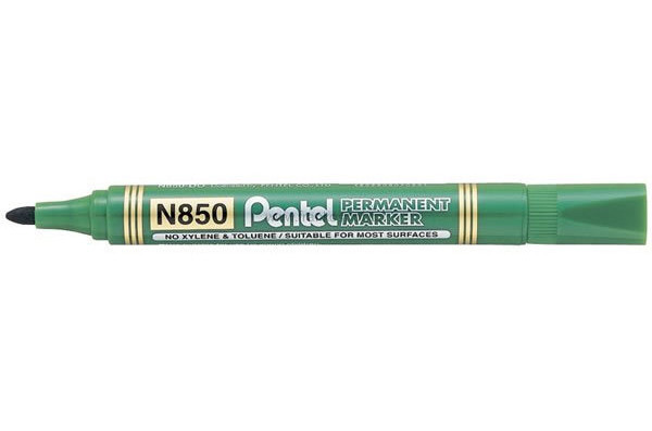 Značkovač PENTEL N850