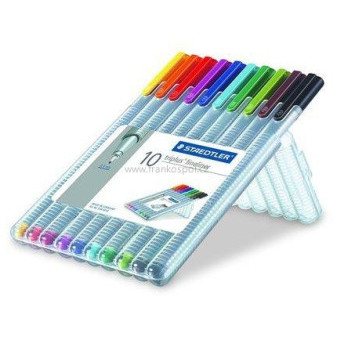 Popisovač STAEDTLER 334