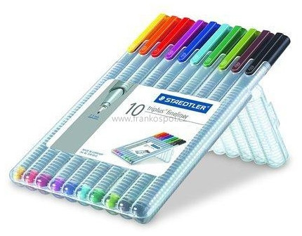 Popisovač STAEDTLER 334