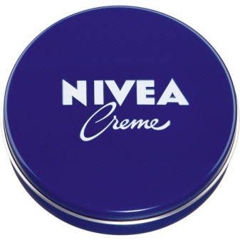 Krém NIVEA Creme, 75 ml