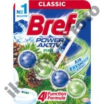 WC BREF Power aktiv 50g