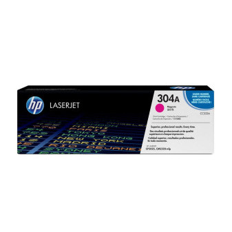 Toner HP CC533A Magenta, originální