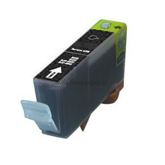 Cartridge CANON BCI-6BK black compatible