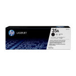 Toner HP CB435A Black, originální