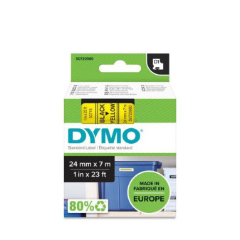 DYMO pásky D1