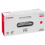 Toner CANON CRG-711 Magenta, originální