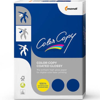 Papír xerografický COLOR COPY COATED GLOSS A3, 250g